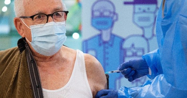 Spain Will Keep List of People Who Refuse Vaccinations, Share with EU - Vimarsana News