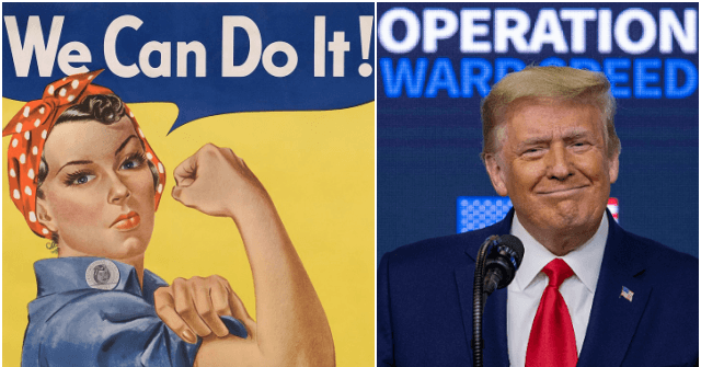 Pinkerton: Operation Warp Speed Vaccine Shows America's 'Can-Do' Spirit Is Back - Vimarsana News