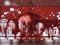 Artist Plans Display Filled with Human Blood to 'Confront' Trump