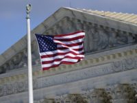 Texas GOP Chair Hints at Secession After SCOTUS Rejects Texas Election Case