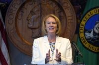 Seattle Mayor Jenny Durkan won’t run for reelection