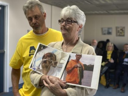 Justice Department sues Alabama over prison conditions