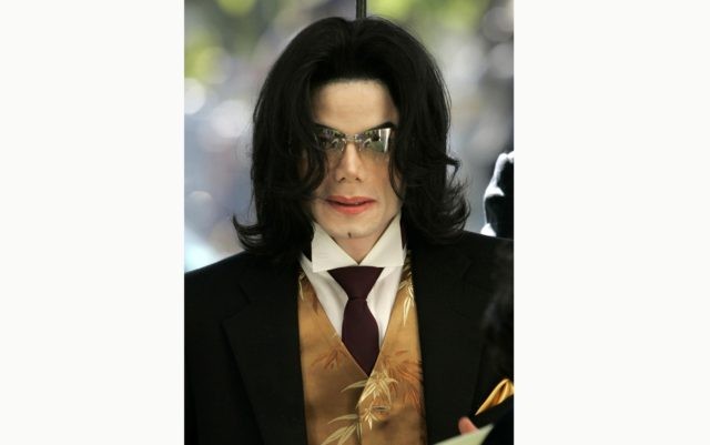 Michael Jackson Accusers Documentary The Associated Press