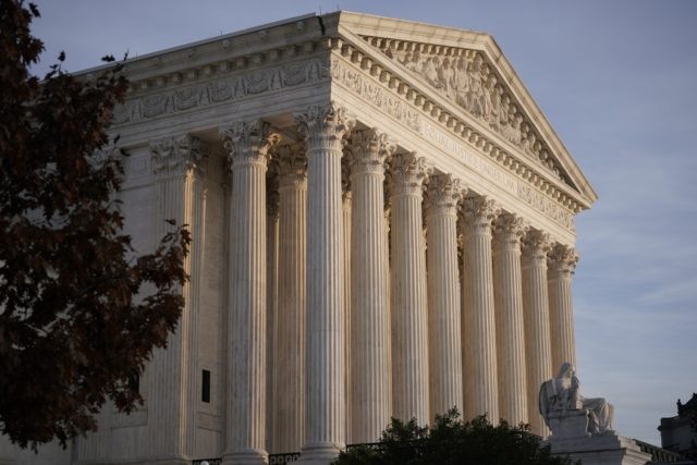 Supreme Court to Consider Electoral Argument Targeted by DOJ, January 6 Committee as ‘Insurrection’
