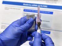 Η FDA εγκρίνει το 2ο εμβόλιο Coronavirus στις ΗΠΑ. Αναπτύχθηκε από τη Moderna