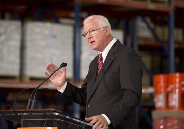 The Associated Press