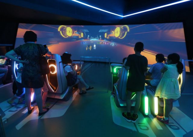 China's video game policy too tough for South Korea, advocates say