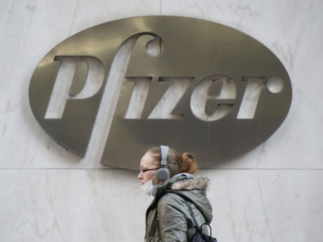 FDA: Pfizer COVID-19 vaccine offers protection within 10 days of first dose