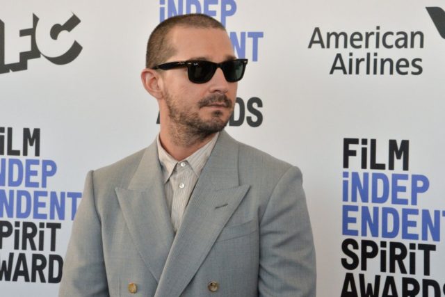 FKA Twigs accuses Shia LaBeouf of sexual battery, assault in lawsuit