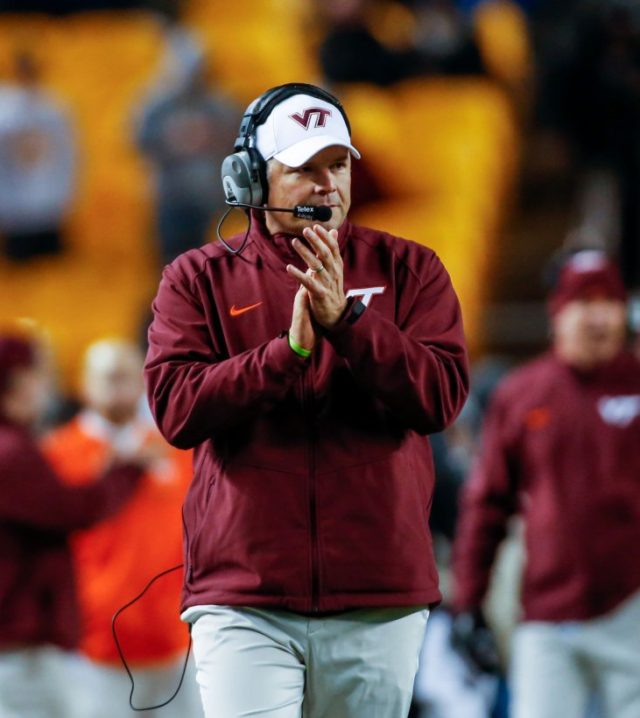 College football: Virginia Tech opts out of bowl game, ending 27-year streak