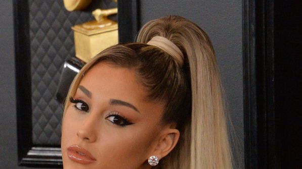 Ariana Grande engaged to Dalton Gomez: 'Forever n then ...