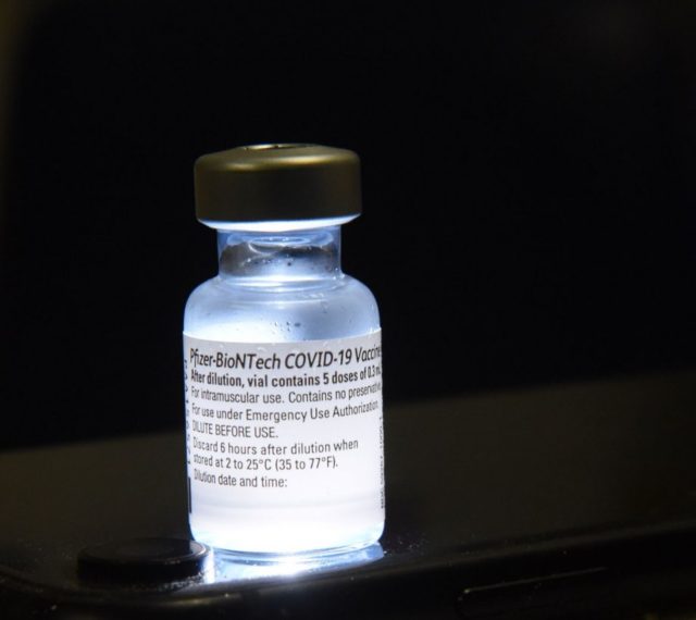 European Union regulators approve Pfizer-BioNTech COVID-19 vaccine