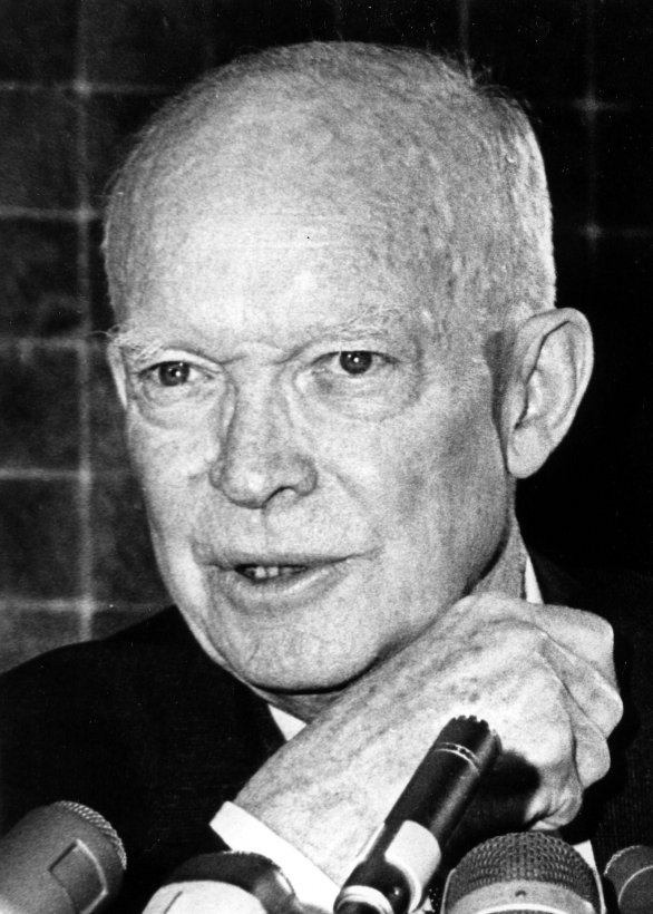 On This Day: Eisenhower named supreme commander of Allied forces