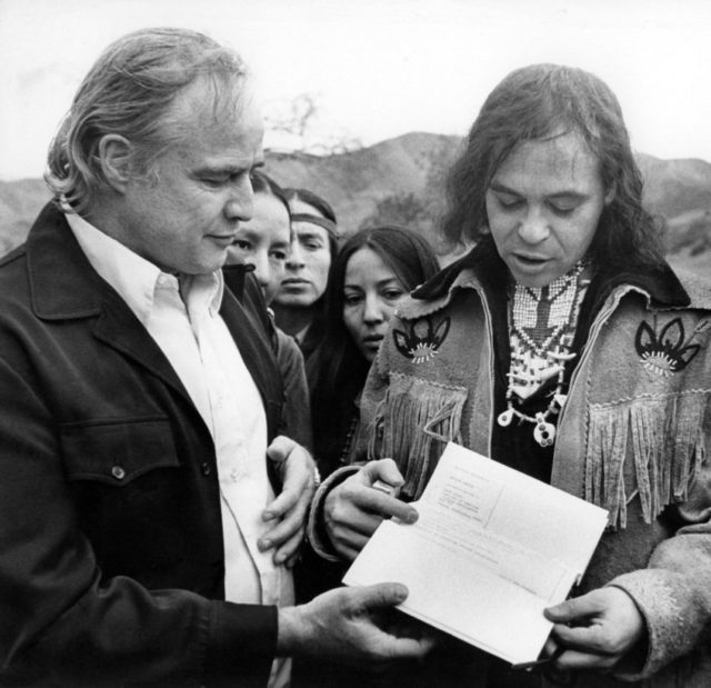 Native American civil rights activist Hank Adams dead at 77