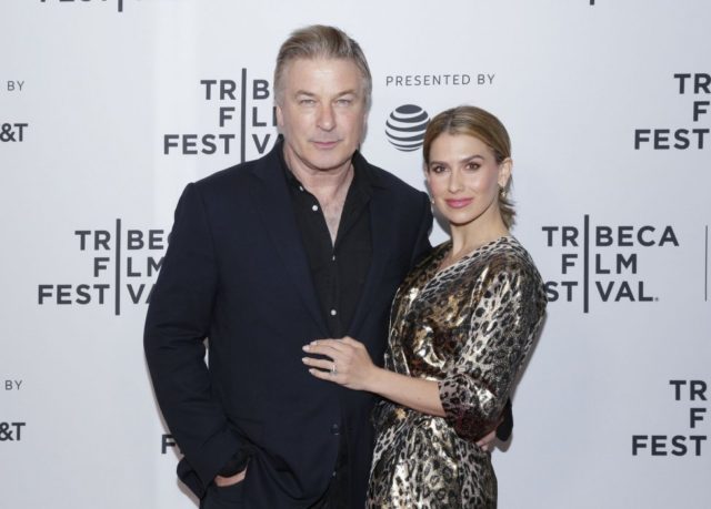 Alec Baldwin slams 'false' reports after wife Hilaria's Spanish heritage is questioned