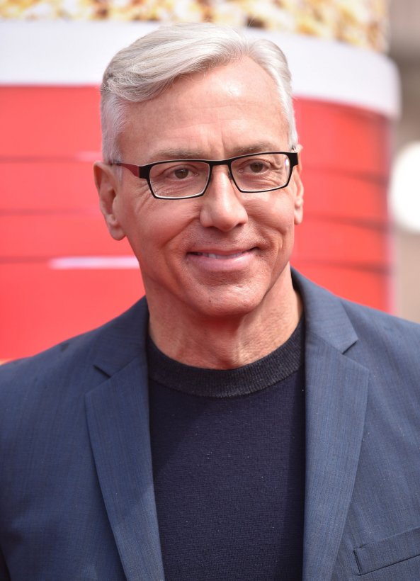 Dr. Drew Pinsky 'feeling better' after testing positive for COVID-19