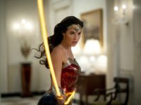 'Wonder Woman 1984' Review: Devolves Into a Total Disaster