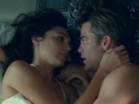 'Wonder Woman 1984' Has Sex With a Man's Body Without His Consent