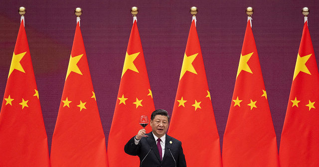 Top Biden Aide Helped Found Think Tank ‘Heavily Influenced' by Beijing | Trends