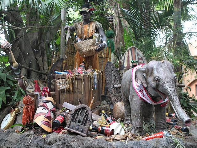 Disney Exec: Woke Jungle Cruise Revisions Are Part of ‘Healing Journey’ of America