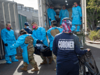 Los Angeles County Lifts Cremation Limit as Coronavirus Deaths Surge