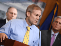 Jordan: Media, Left Should Care about Twitter Files, FBI Conduct, These Abuses Can and Have Been Wielded Against Them