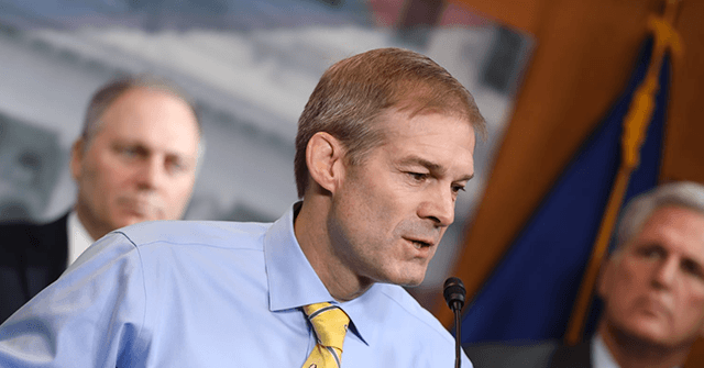 Jim Jordan: Dem’s Number One Election Lawyer Marc Elias ‘Was Involved in Spying’ on Trump