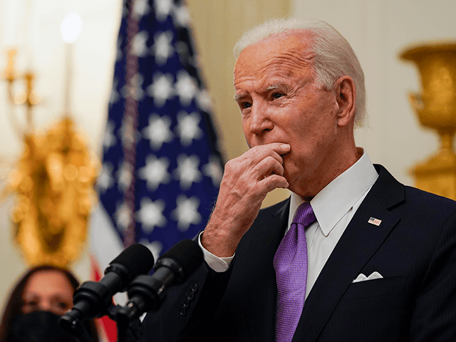 Polls Expose Joe Biden's Problem with Black and Hispanic Voters - Vimarsana News