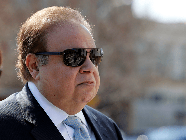 Trump Commutes Sentence of Democrat Megadonor Dr. Salomon Melgen - Vimarsana News
