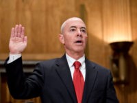 Angel Families: Joe Biden’s DHS Secretary Mayorkas Should Resign