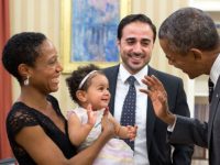 Biden Names Anti-Israel Activist, Adam Schiff Aide Maher Bitar to Senior Intel Role