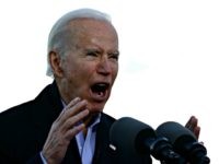 Josh Hawley: EveryDemocrat Should 'Disavow' Biden Comparison to Nazi