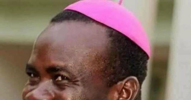 Pope Francis: Pray for Kidnapped Nigerian Bishop Moses Chikwe - Vimarsana News