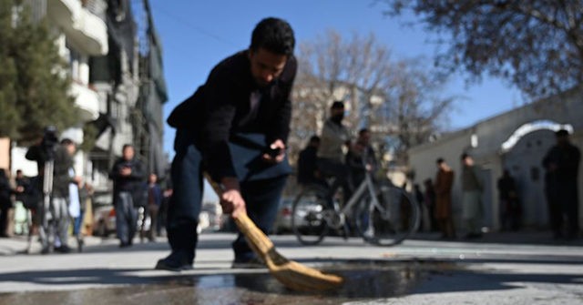 Gunmen Kill Two Female Supreme Court Judges in Afghanistan