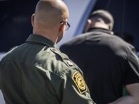 Border Patrol Agents Catch Previously Deported Killer Sneaking Back into Texas