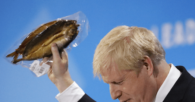 Brexhausted! Four Years of Brexit Blunders, Part 3: Bedlam and Betrayal - Vimarsana News