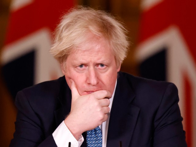 Tory MP Says Boris's Leadership Under Threat Unless He Lifts Lockdown - Vimarsana News