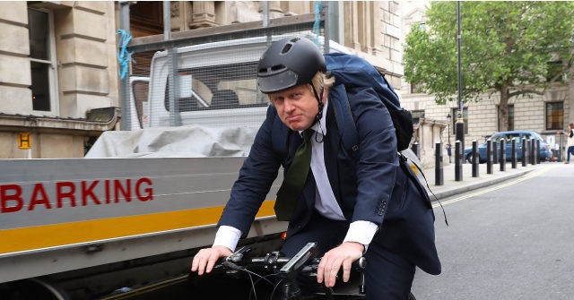 boris cycling