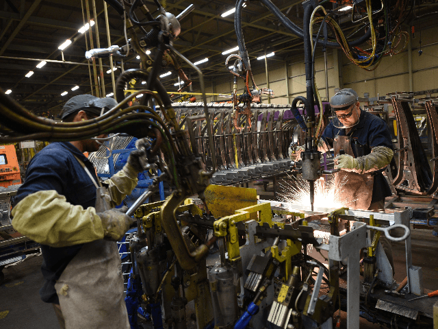 Brexit Boost: British Manufacturers Announce New Factories and More - Vimarsana News