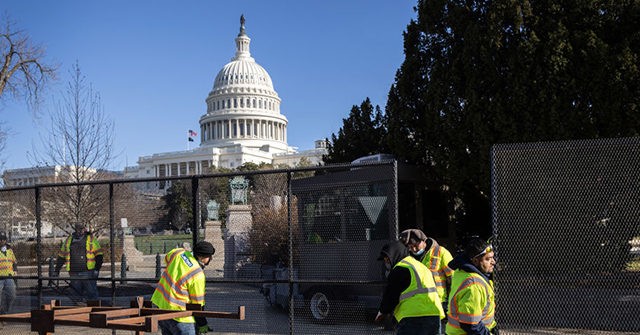 Senate Gun Control Agreement: School Safety, Deeper Records Search for Gun Buyers Under 21