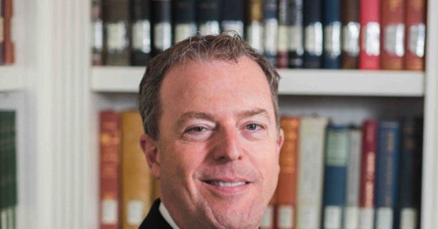 Hillsdale’s Dr. Matthew Spalding: ‘Claim of America Being by Nature Racist’ Is ’One-Sided History’