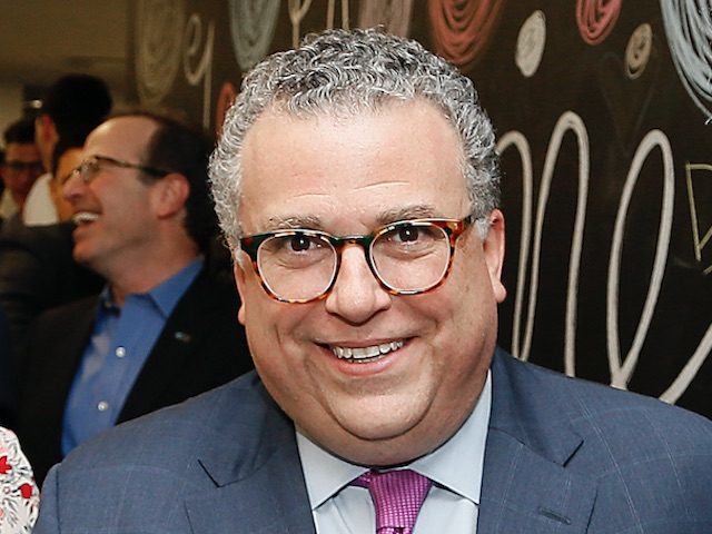 CNN’s Chalian: Lights on Reflecting Pool Like ‘Extensions of Joe Biden’s Arms Embracing America’