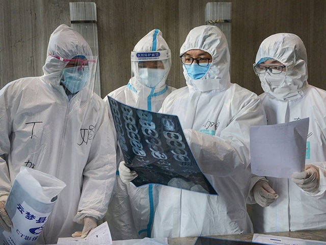 Report: W.H.O. Admits China Did ‘Little’ to Investigate Origins of the Coronavirus