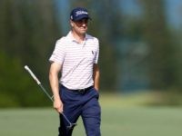 Ralph Lauren Drops Justin Thomas After Gay Slur Caught on Hot Mic