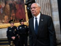 Colin Powell Abandons GOP: 'I Can No Longer Call Myself a Republican'