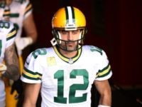 Packers’ Aaron Rodgers Rips CA Gov. Newsom for Crippling Lockdowns on Small Businesses