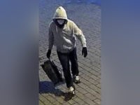 FBI Releases Photo of Suspect Accused of Placing Explosives in D.C.