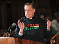 Obama Ally Father Michael Pfleger Removed from Chicago Ministry Pending Sexual Abuse Investigation