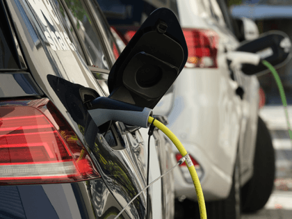 Rising Costs Wipe Out Benefit of ‘Inflation Reduction’ Act’s $7,500 Electric Vehicle Credit