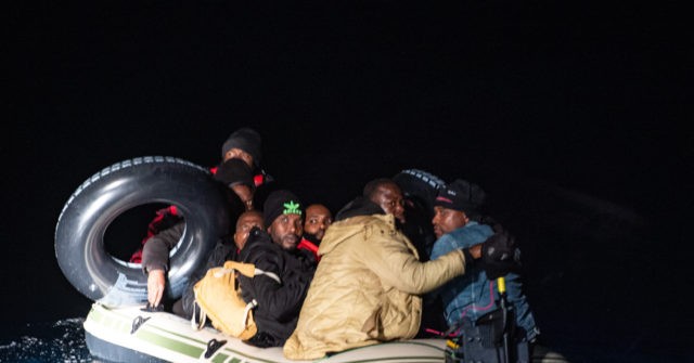 UN Calls on EU to Stop Migrant Pushbacks at Its Borders - Vimarsana News